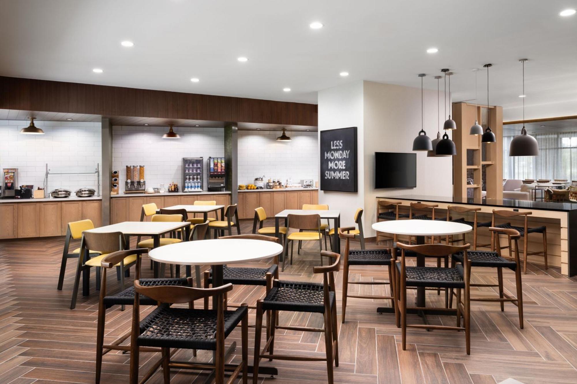 Fairfield By Marriott Inn & Suites Waycross Extérieur photo