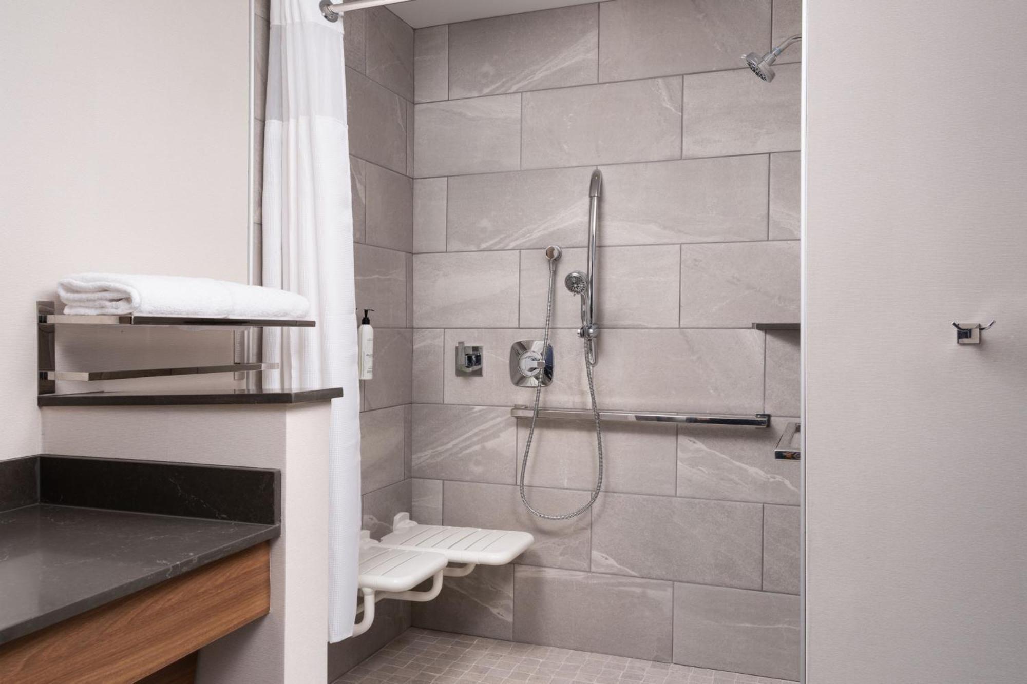 Fairfield By Marriott Inn & Suites Waycross Extérieur photo