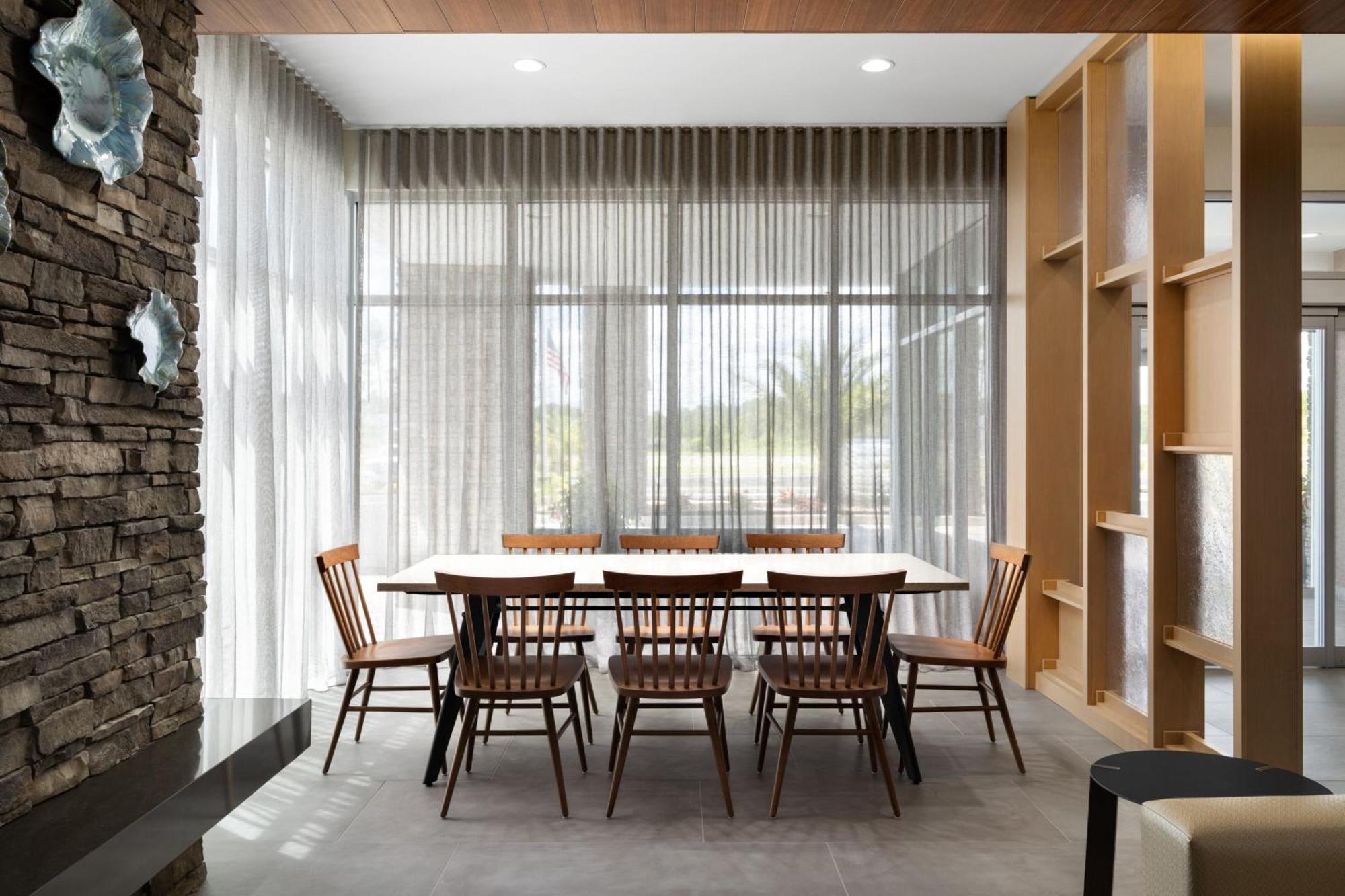 Fairfield By Marriott Inn & Suites Waycross Extérieur photo