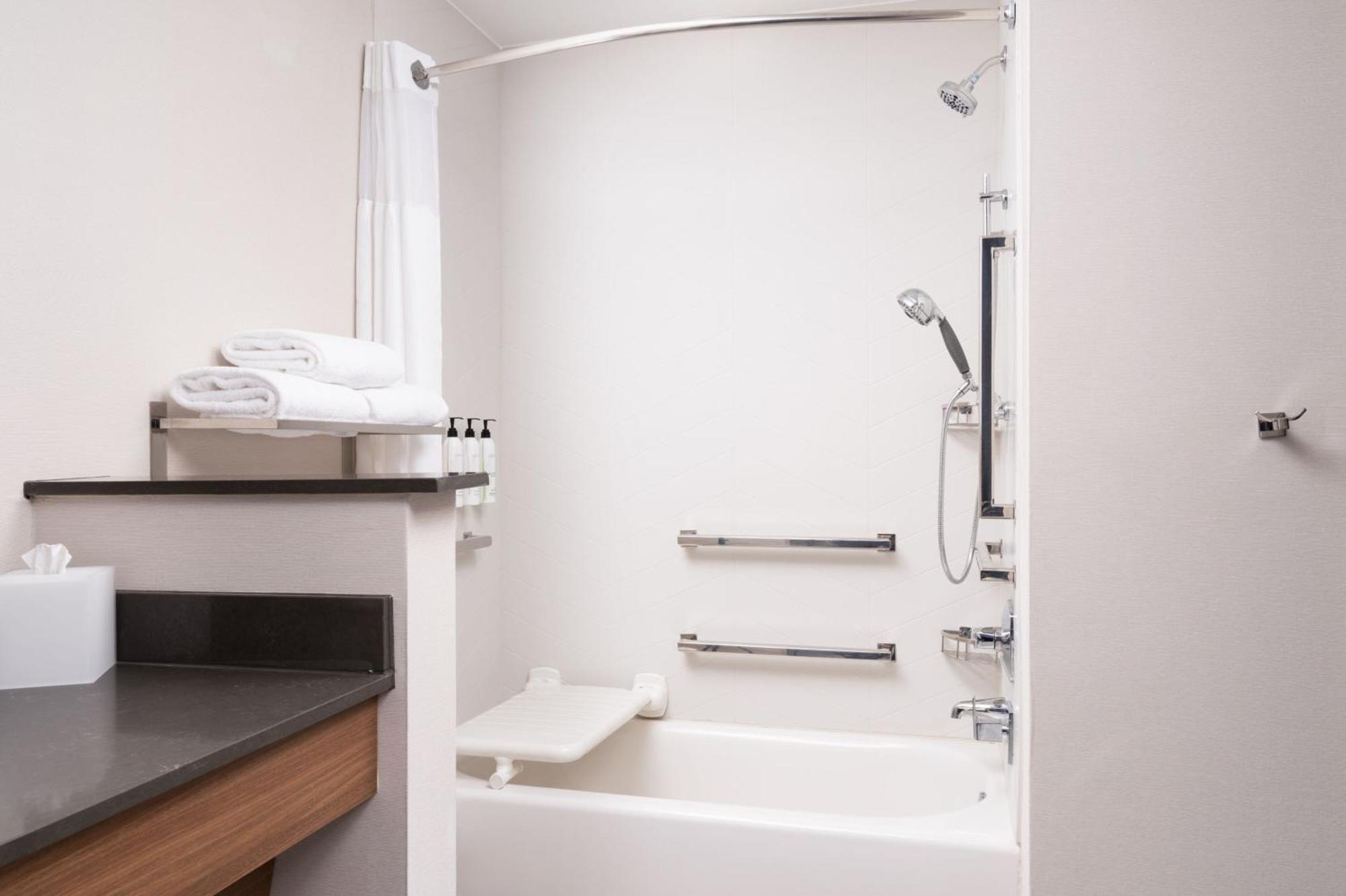 Fairfield By Marriott Inn & Suites Waycross Extérieur photo