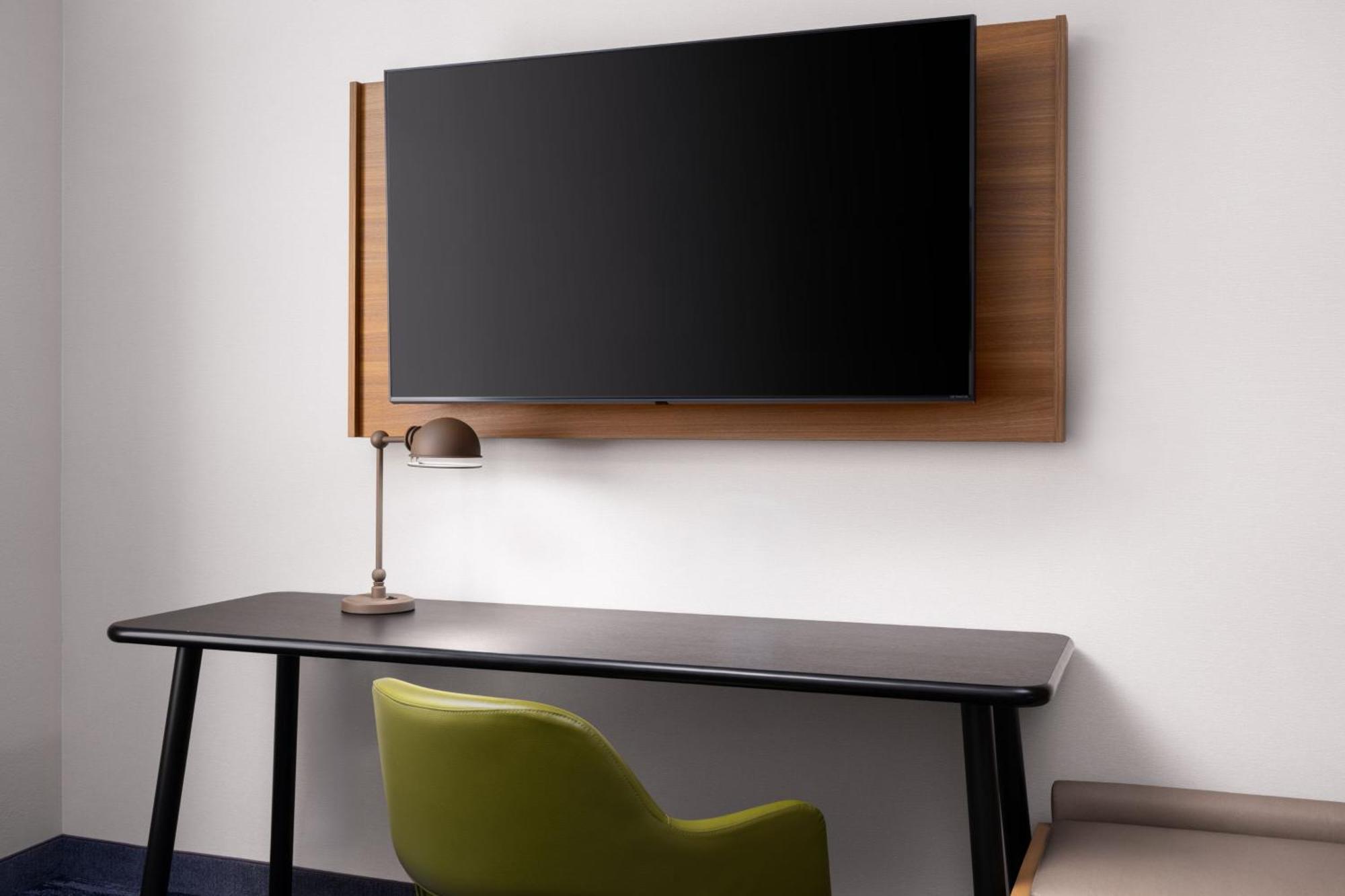 Fairfield By Marriott Inn & Suites Waycross Extérieur photo